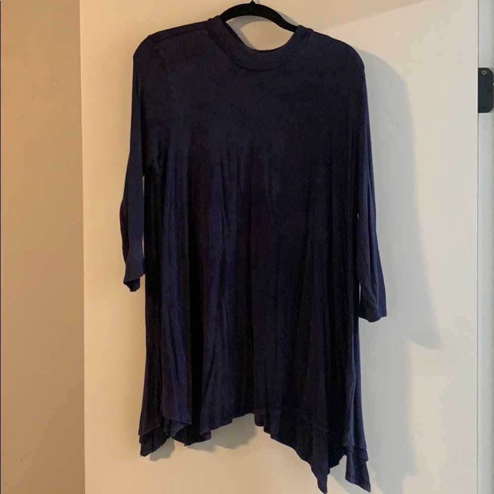 Long sleeve